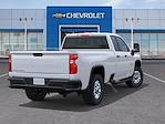 New 2026 Chevrolet Silverado 2500 Work Truck Double Cab for sale #TF168780 - photo 2