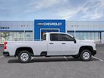 New 2026 Chevrolet Silverado 2500 Work Truck Double Cab for sale #TF168780 - photo 5