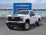 New 2026 Chevrolet Silverado 2500 Work Truck Double Cab for sale #TF168780 - photo 6