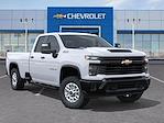 New 2026 Chevrolet Silverado 2500 Work Truck Double Cab for sale #TF168780 - photo 7