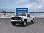 New 2026 Chevrolet Silverado 2500 Work Truck Double Cab for sale #TF168780 - photo 8