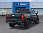 New 2026 Chevrolet Silverado 2500 ZR2 Crew Cab for sale #TF185044 - photo 2