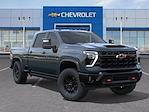 New 2026 Chevrolet Silverado 2500 ZR2 Crew Cab for sale #TF185044 - photo 7