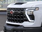 New 2026 Chevrolet Silverado 2500 ZR2 Crew Cab for sale #TF186033 - photo 13