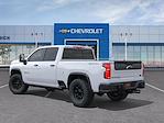 New 2026 Chevrolet Silverado 2500 ZR2 Crew Cab for sale #TF186033 - photo 4