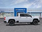 New 2026 Chevrolet Silverado 2500 ZR2 Crew Cab for sale #TF186033 - photo 5
