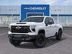 New 2026 Chevrolet Silverado 2500 ZR2 Crew Cab for sale #TF186033 - photo 6
