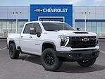 New 2026 Chevrolet Silverado 2500 ZR2 Crew Cab for sale #TF186033 - photo 7