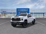New 2026 Chevrolet Silverado 2500 ZR2 Crew Cab for sale #TF186033 - photo 8