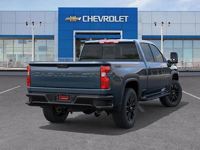New 2026 Chevrolet Silverado 2500 LT Crew Cab for sale #TF191091 - photo 2