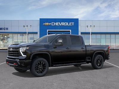 New 2026 Chevrolet Silverado 2500 LT Crew Cab for sale #TF191634 - photo 1