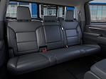 New 2026 Chevrolet Silverado 2500 LT Crew Cab for sale #TF191634 - photo 17