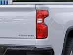 New 2026 Chevrolet Silverado 2500 Custom Double Cab for sale #TF193085 - photo 11