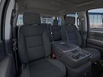 New 2026 Chevrolet Silverado 2500 Custom Double Cab for sale #TF193085 - photo 16