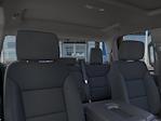 New 2026 Chevrolet Silverado 2500 Custom Double Cab for sale #TF193085 - photo 24
