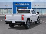 New 2026 Chevrolet Silverado 2500 Custom Double Cab for sale #TF193085 - photo 3