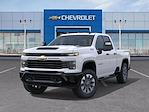 New 2026 Chevrolet Silverado 2500 Custom Double Cab for sale #TF193085 - photo 6