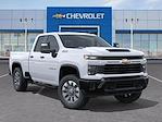 New 2026 Chevrolet Silverado 2500 Custom Double Cab for sale #TF193085 - photo 7