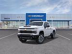 New 2026 Chevrolet Silverado 2500 Custom Double Cab for sale #TF193085 - photo 8