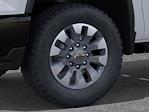 New 2026 Chevrolet Silverado 2500 Custom Double Cab for sale #TF193085 - photo 9