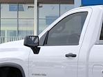 New 2026 Chevrolet Silverado 2500 Work Truck Regular Cab for sale #TF193980 - photo 12