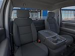 New 2026 Chevrolet Silverado 2500 Work Truck Regular Cab for sale #TF193980 - photo 16