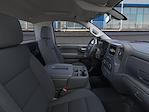 New 2026 Chevrolet Silverado 2500 Work Truck Regular Cab for sale #TF193980 - photo 17