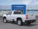 New 2026 Chevrolet Silverado 2500 Work Truck Regular Cab for sale #TF193980 - photo 3