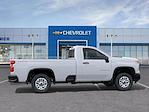 New 2026 Chevrolet Silverado 2500 Work Truck Regular Cab for sale #TF193980 - photo 5