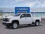 New 2026 Chevrolet Silverado 2500 Work Truck Crew Cab for sale #TF205918 - photo 3