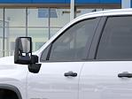 New 2026 Chevrolet Silverado 2500 Work Truck Crew Cab for sale #TF205968 - photo 12