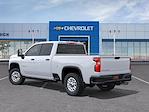New 2026 Chevrolet Silverado 2500 Work Truck Crew Cab for sale #TF205968 - photo 4