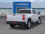 New 2026 Chevrolet Silverado 2500 Work Truck Crew Cab for sale #TF205968 - photo 2