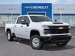 New 2026 Chevrolet Silverado 2500 Work Truck Crew Cab for sale #TF205968 - photo 7