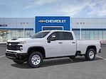 New 2026 Chevrolet Silverado 2500 Work Truck Crew Cab for sale #TF205984 - photo 3