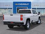 New 2026 Chevrolet Silverado 2500 Work Truck Crew Cab for sale #TF205984 - photo 2