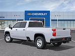 New 2026 Chevrolet Silverado 2500 Work Truck Crew Cab for sale #TF206008 - photo 4
