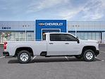 New 2026 Chevrolet Silverado 2500 Work Truck Crew Cab for sale #TF206008 - photo 5