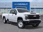 New 2026 Chevrolet Silverado 2500 Work Truck Crew Cab for sale #TF206008 - photo 7