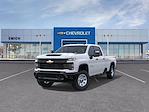 New 2026 Chevrolet Silverado 2500 Work Truck Crew Cab for sale #TF206008 - photo 8