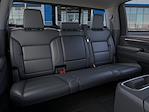 New 2026 Chevrolet Silverado 3500 LT Crew Cab for sale #TF214137 - photo 17