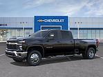 New 2026 Chevrolet Silverado 3500 LT Crew Cab for sale #TF214137 - photo 2
