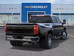 New 2026 Chevrolet Silverado 3500 LT Crew Cab for sale #TF214137 - photo 4