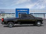 New 2026 Chevrolet Silverado 3500 LT Crew Cab for sale #TF214137 - photo 5