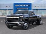 New 2026 Chevrolet Silverado 3500 LT Crew Cab for sale #TF214137 - photo 6