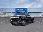 New 2026 Chevrolet Silverado 3500 LT Crew Cab for sale #TF214137 - photo 8