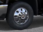 New 2026 Chevrolet Silverado 3500 LT Crew Cab for sale #TF214137 - photo 9