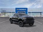 New 2026 Chevrolet Silverado 1500 Custom Crew Cab 4WD Pickup for sale #TG112998 - photo 1