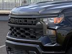 New 2026 Chevrolet Silverado 1500 Custom Crew Cab 4WD Pickup for sale #TG112998 - photo 13