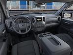 New 2026 Chevrolet Silverado 1500 Custom Crew Cab 4WD Pickup for sale #TG112998 - photo 15